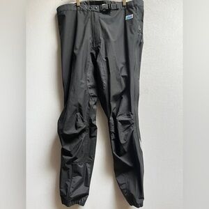 NWT Vintage MEC Bernoulli Gore-Tex Cycling Pants Sz XL